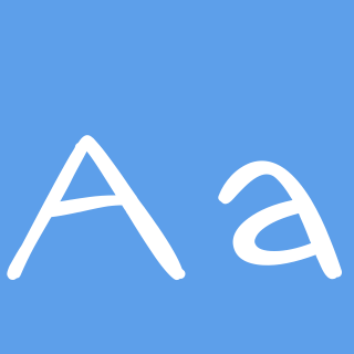 Clay 01 - iFontMaker Gallery