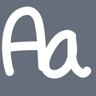 Mac // - iFontMaker Gallery