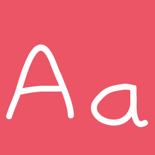 Best - iFontMaker Gallery
