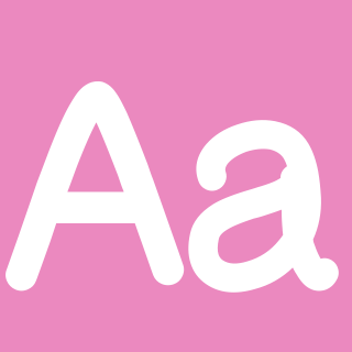 by New - iFontMaker Gallery