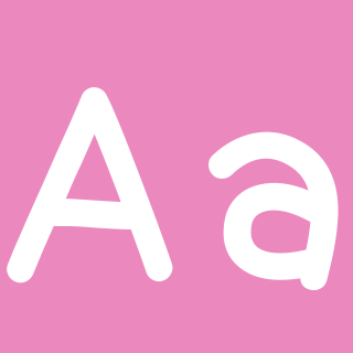 summer flowers - iFontMaker Gallery