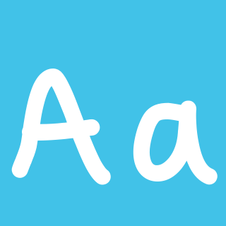 p/// // - iFontMaker Gallery