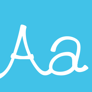 sh.canna // - iFontMaker Gallery