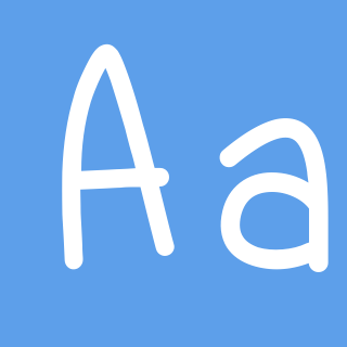 คลั่งรักนิวV.1 - iFontMaker Gallery