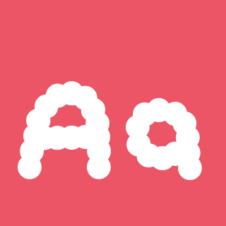 font 1 // - iFontMaker Gallery