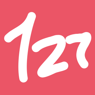 100 Numbers! - iFontMaker Gallery
