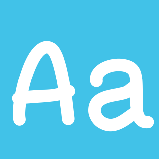 on-u - iFontMaker Gallery