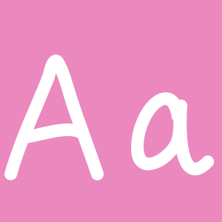 Lfrontlly - iFontMaker Gallery