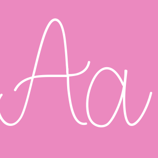 Southern Debutante - iFontMaker Gallery
