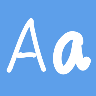 น้อยหน่า // - iFontMaker Gallery