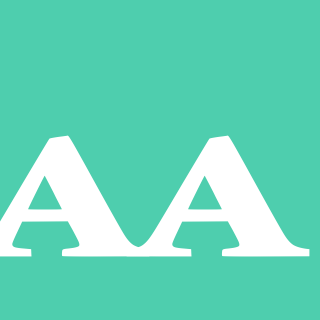 DWSerif - iFontMaker Gallery