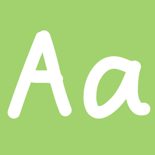 Jonna Font - iFontMaker Gallery