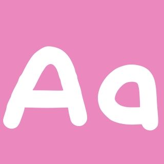 AomThong (v1) - iFontMaker Gallery