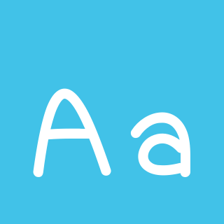Mudmhee // - iFontMaker Gallery