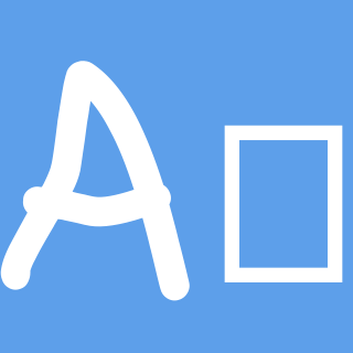 Cyr - iFontMaker Gallery