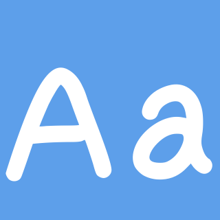 tt eng - iFontMaker Gallery