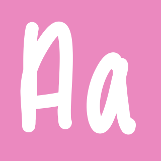 graces handwriting - iFontMaker Gallery