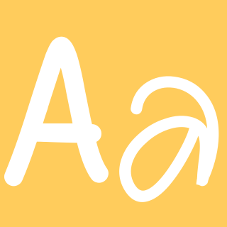 nareefont1 - iFontMaker Gallery
