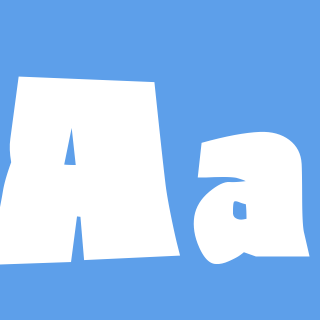 Playintoy Bold - iFontMaker Gallery