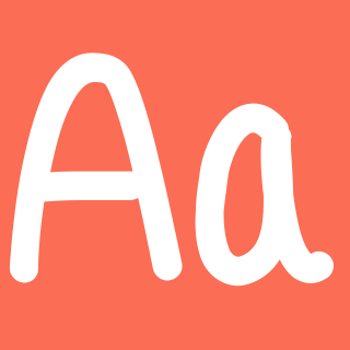 Unnamed // - iFontMaker Gallery