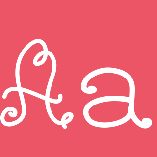 TL KATE - iFontMaker Gallery