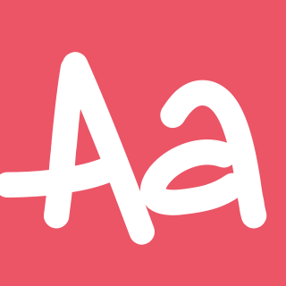 wildwick - iFontMaker Gallery