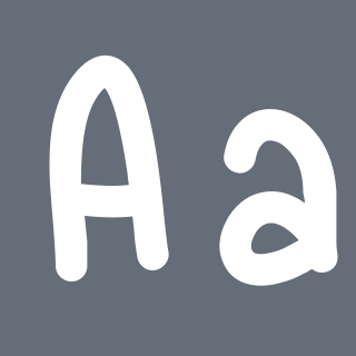 Unnamed - iFontMaker Gallery