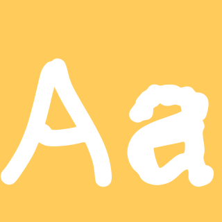 Emma fun - iFontMaker Gallery