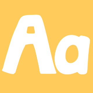 ntWafer - iFontMaker Gallery