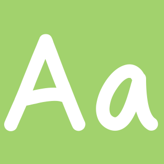 HCLS2 - iFontMaker Gallery
