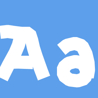 Animals - iFontMaker Gallery