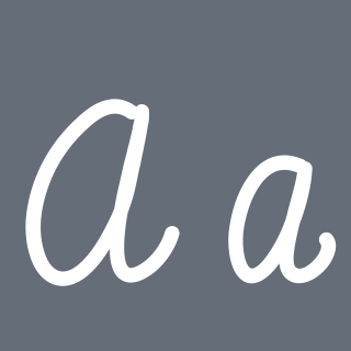 Jessica Cursive - iFontMaker Gallery
