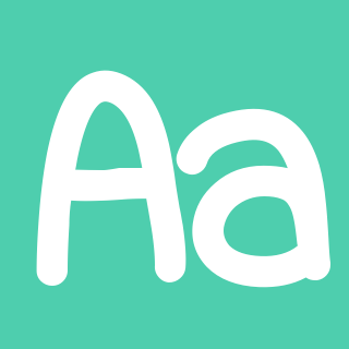 font111 - iFontMaker Gallery