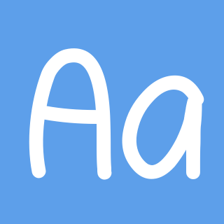 PAM Lecture 1 - iFontMaker Gallery