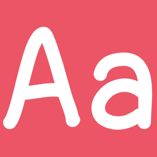 fonts 1 // - iFontMaker Gallery