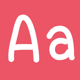 im kawaii - iFontMaker Gallery