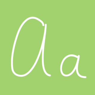 cursive beaver - iFontMaker Gallery