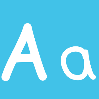 my hand writing - iFontMaker Gallery