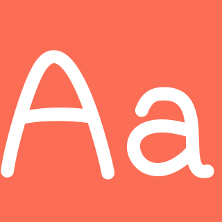 font dayah - iFontMaker Gallery