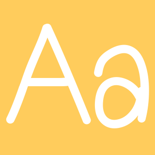 diaryy_mm - iFontMaker Gallery