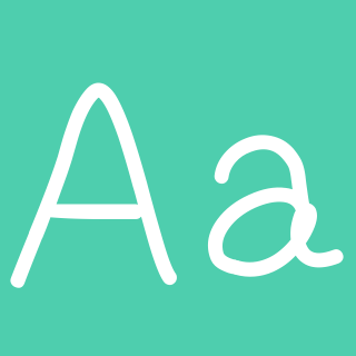 behindz new - iFontMaker Gallery