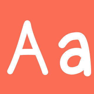 mind // - iFontMaker Gallery