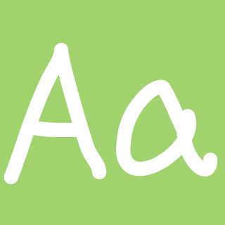 Ett3 - iFontMaker Gallery