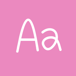 kanomjeen - iFontMaker Gallery