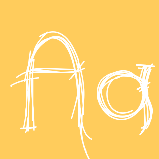 Freedom2 - iFontMaker Gallery