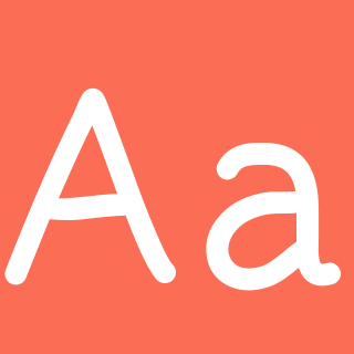 number one // - iFontMaker Gallery