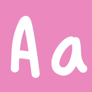 meww - iFontMaker Gallery