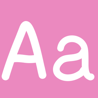 toey - iFontMaker Gallery