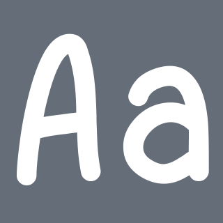 ฟ้อน - iFontMaker Gallery