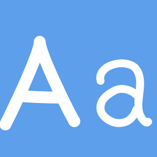 Maymy font Eng - iFontMaker Gallery